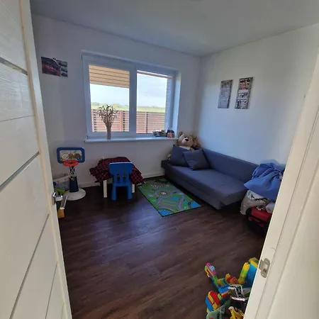 Semesterbostad Entire House For A Company Of Friends *