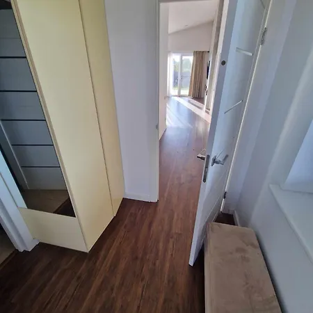 Entire House For A Company Of Friends *