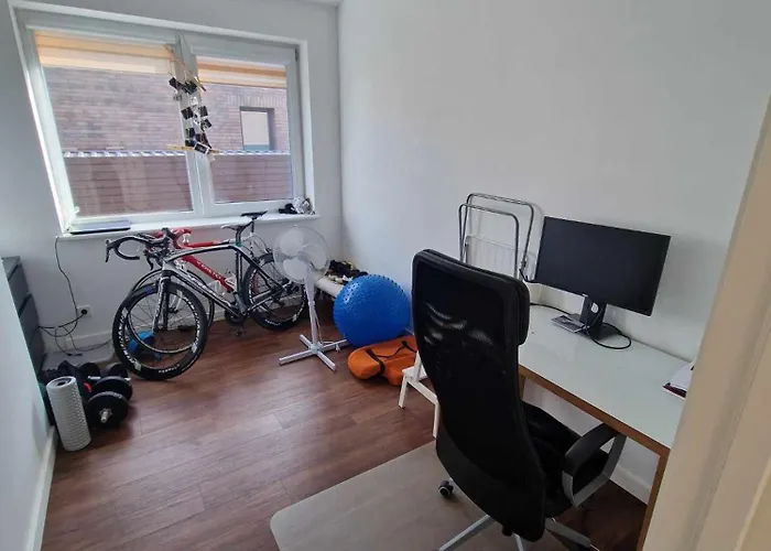 Entire House For A Company Of Friends בית נופש