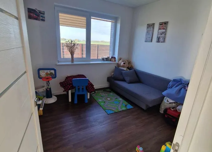 בית נופש Entire House For A Company Of Friends *